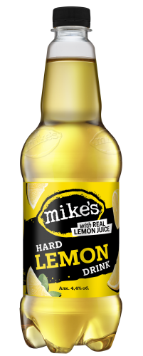 Mike’s Hard Drink Mike’s Hard Drink