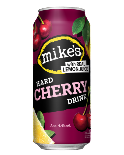 Mike’s Hard Drink Mike’s Hard Drink