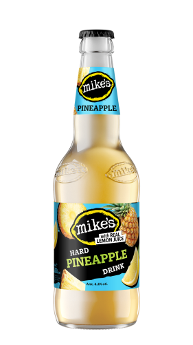 Mike’s Hard Drink Mike’s Hard Drink