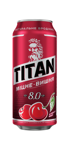 Чернігівське Titan Чернігівське Titan