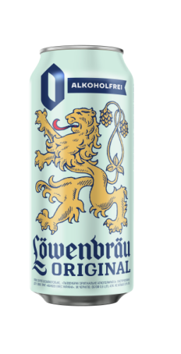 Löwenbräu Löwenbräu