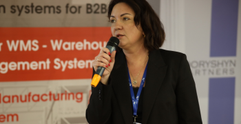 AB InBev Efes Ukraine взяла участь у Logistics Innovation Forum 2025