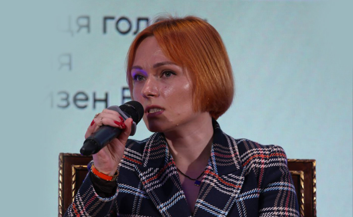 AB InBev Efes Ukraine взяла участь у Business Wisdom Summit 2025