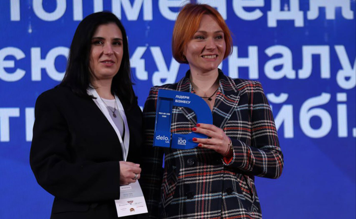 AB InBev Efes Ukraine взяла участь у Business Wisdom Summit 2025
