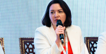 AB InBev Efes Ukraine взяла участь у Black Sea Grain Forum 2025