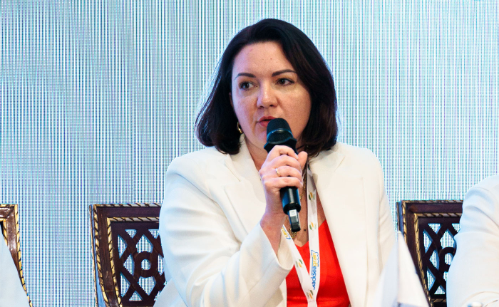 AB InBev Efes Ukraine взяла участь у Black Sea Grain Forum 2025