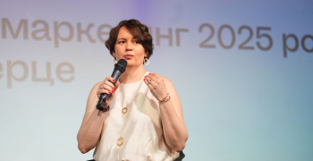AB InBev Efes Ukraine взяла участь у MRKTNG MRTHN 2025