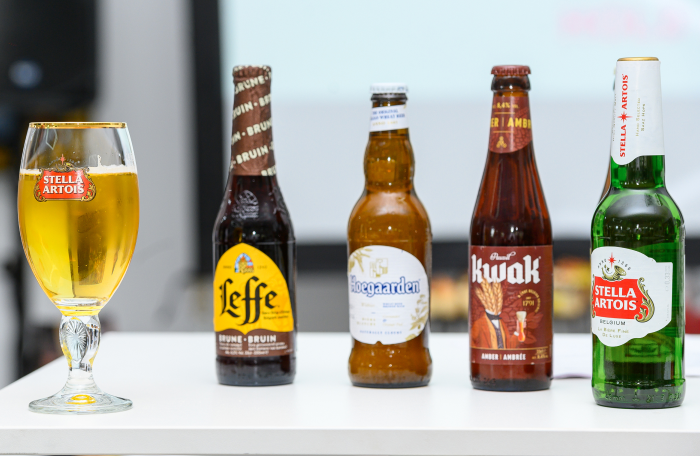 AB InBev Efes Ukraine взяла участь у форумі «Стратегія регіонального розвитку: синергія бізнесу, влади, освіти» 