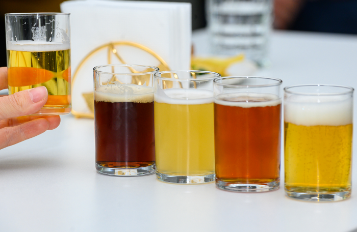 AB InBev Efes Ukraine взяла участь у форумі «Стратегія регіонального розвитку: синергія бізнесу, влади, освіти» 