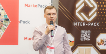 AB InBev Efes Ukraine розповіла про нові розробки у пакуванні на конференції Packaging Innovations 2025