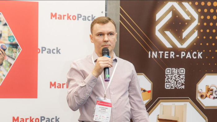AB InBev Efes Ukraine розповіла про нові розробки у пакуванні на конференції Packaging Innovations 2025