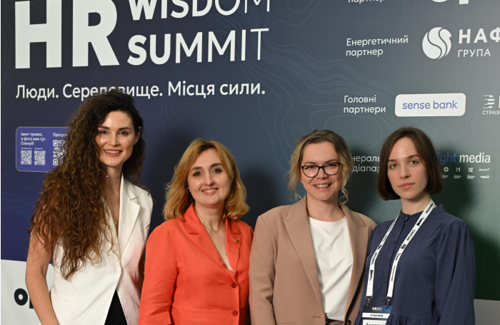 AB InBev Efes Ukraine – серед лідерів корпоративної освіти за версією рейтингу ТОП-100