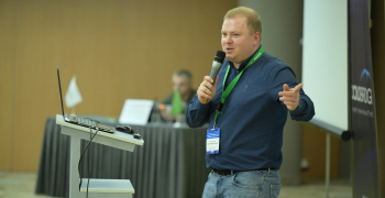 AB InBev Efes Ukraine взяла участь у IT Infrastructure, Cloud &#038; Security Summit 2025
