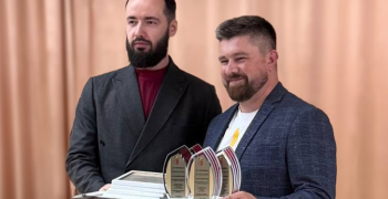 AB InBev Efes Україна отримала 14 нагород на XXVI Міжнародному конкурсі пива та напоїв