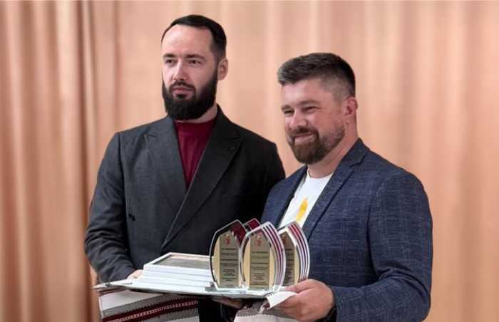 AB InBev Efes Україна отримала 14 нагород на XXVI Міжнародному конкурсі пива та напоїв