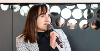 AB InBev Efes Ukraine долучилася до бізнес-бранчу «Бізнес. Інвестиції. Лідерство. Майбутнє України» AB InBev Efes Ukraine долучилася до бізнес-бранчу «Бізнес. Інвестиції. Лідерство. Майбутнє України»