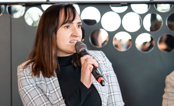 AB InBev Efes Ukraine долучилася до бізнес-бранчу «Бізнес. Інвестиції. Лідерство. Майбутнє України»