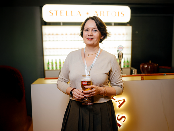 Алкогольна галузь демонструє відновлення: “ТОП-100. Рейтинги найбільших” оприлюднив галузевий рейтинг, у якому представлено AB InBev Efes Ukraine Алкогольна галузь демонструє відновлення: “ТОП-100. Рейтинги найбільших” оприлюднив галузевий рейтинг, у якому представлено AB InBev Efes Ukraine