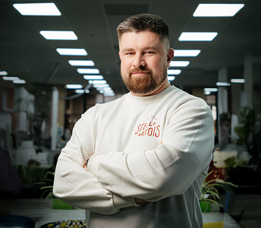 AB InBev Efes Ukraine – у списку галузевих лідерів за версією журналу «ТОП-100. Рейтинги найбільших»