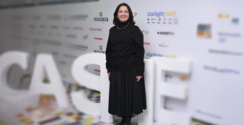 AB InBev Efes Ukraine долучилася до SHE Congress 2025: про лідерство, відповідальність і управління в часи змін