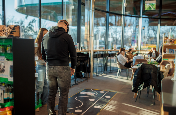 Напередодні різдвяних свят AB InBev Efes Ukraine активує соціальну кампанію «Випив? За кермо не сідай!»