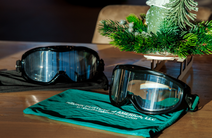 Напередодні різдвяних свят AB InBev Efes Ukraine активує соціальну кампанію «Випив? За кермо не сідай!»