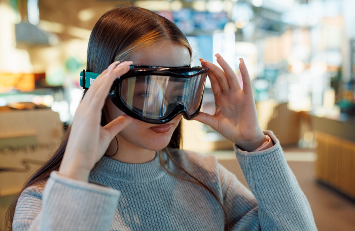 Напередодні різдвяних свят AB InBev Efes Ukraine активує соціальну кампанію «Випив? За кермо не сідай!»