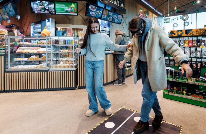 Напередодні різдвяних свят AB InBev Efes Ukraine активує соціальну кампанію «Випив? За кермо не сідай!»