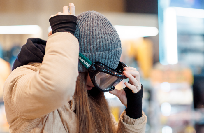 Напередодні різдвяних свят AB InBev Efes Ukraine активує соціальну кампанію «Випив? За кермо не сідай!»