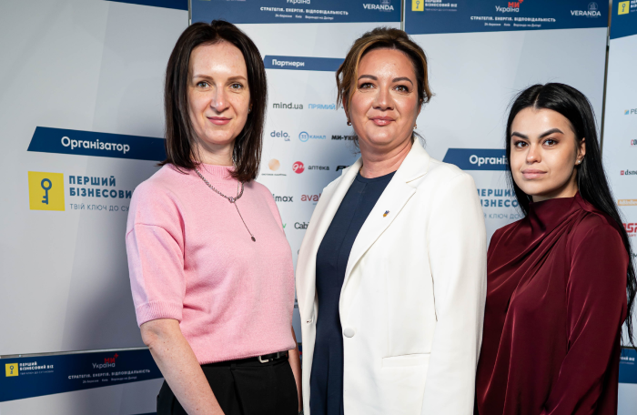 AB InBev Efes Ukraine долучилася до бізнес-бранчу «СТРАТЕГІЯ. ЕНЕРГІЯ. ВІДПОВІДАЛЬНІСТЬ» AB InBev Efes Ukraine долучилася до бізнес-бранчу «СТРАТЕГІЯ. ЕНЕРГІЯ. ВІДПОВІДАЛЬНІСТЬ»