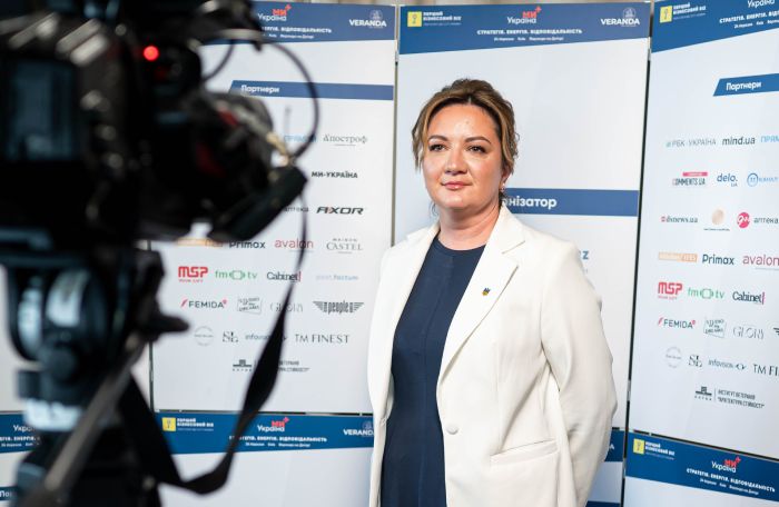 AB InBev Efes Ukraine долучилася до бізнес-бранчу «СТРАТЕГІЯ. ЕНЕРГІЯ. ВІДПОВІДАЛЬНІСТЬ» AB InBev Efes Ukraine долучилася до бізнес-бранчу «СТРАТЕГІЯ. ЕНЕРГІЯ. ВІДПОВІДАЛЬНІСТЬ»