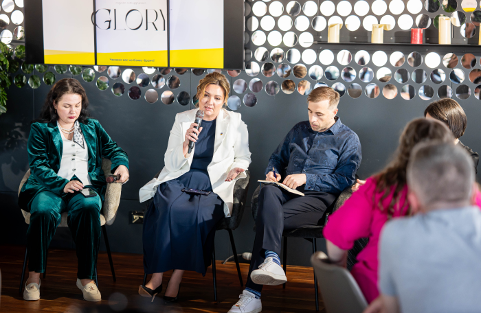 AB InBev Efes Ukraine долучилася до бізнес-бранчу «СТРАТЕГІЯ. ЕНЕРГІЯ. ВІДПОВІДАЛЬНІСТЬ» AB InBev Efes Ukraine долучилася до бізнес-бранчу «СТРАТЕГІЯ. ЕНЕРГІЯ. ВІДПОВІДАЛЬНІСТЬ»