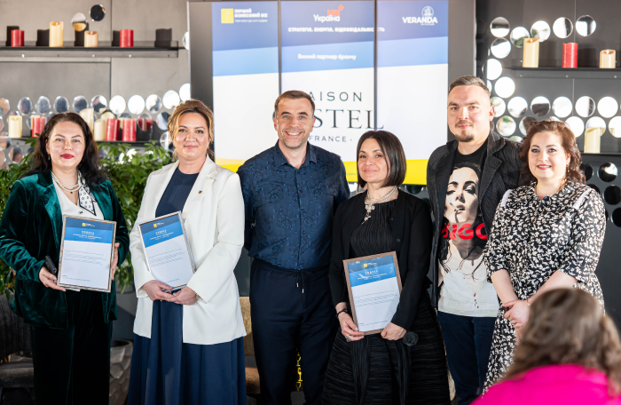 AB InBev Efes Ukraine долучилася до бізнес-бранчу «СТРАТЕГІЯ. ЕНЕРГІЯ. ВІДПОВІДАЛЬНІСТЬ» AB InBev Efes Ukraine долучилася до бізнес-бранчу «СТРАТЕГІЯ. ЕНЕРГІЯ. ВІДПОВІДАЛЬНІСТЬ»