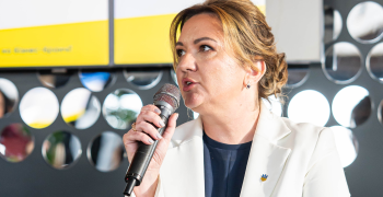 AB InBev Efes Ukraine долучилася до бізнес-бранчу «СТРАТЕГІЯ. ЕНЕРГІЯ. ВІДПОВІДАЛЬНІСТЬ» AB InBev Efes Ukraine долучилася до бізнес-бранчу «СТРАТЕГІЯ. ЕНЕРГІЯ. ВІДПОВІДАЛЬНІСТЬ»