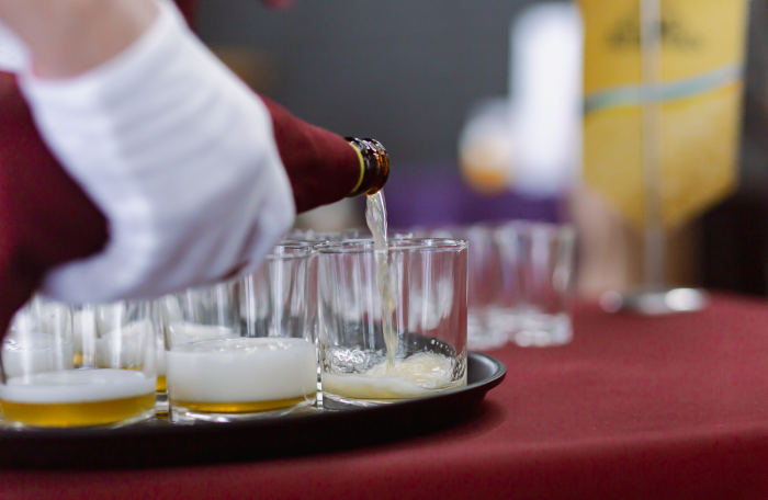 AB InBev Efes Ukraine здобула 13 нагород на конкурсі Favorite Food & Drinks 2026 AB InBev Efes Ukraine здобула 13 нагород на конкурсі Favorite Food & Drinks 2026