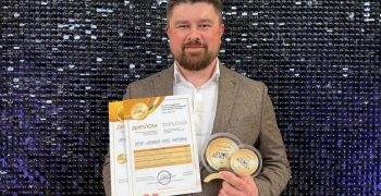 AB InBev Efes Ukraine здобула 13 нагород на конкурсі Favorite Food & Drinks 2026 AB InBev Efes Ukraine здобула 13 нагород на конкурсі Favorite Food & Drinks 2026