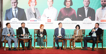 AB InBev Efes Ukraine долучилася до Business Wisdom Summit 2026: про стійкість бізнесу та зростання під тиском