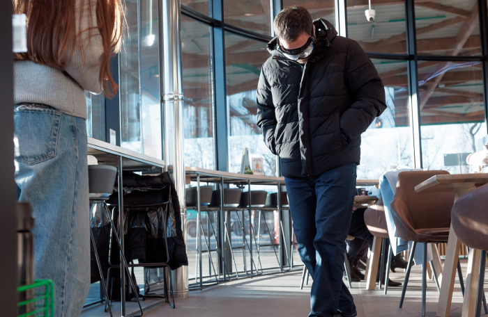 AB InBev Efes Ukraine отримала відзнаку у конкурсі соціальних ініціатив «Відповідальна країна 4.0» AB InBev Efes Ukraine отримала відзнаку у конкурсі соціальних ініціатив «Відповідальна країна 4.0»