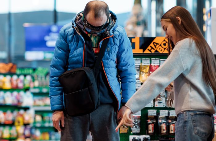 AB InBev Efes Ukraine отримала відзнаку у конкурсі соціальних ініціатив «Відповідальна країна 4.0» AB InBev Efes Ukraine отримала відзнаку у конкурсі соціальних ініціатив «Відповідальна країна 4.0»