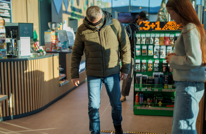 AB InBev Efes Ukraine отримала відзнаку у конкурсі соціальних ініціатив «Відповідальна країна 4.0» AB InBev Efes Ukraine отримала відзнаку у конкурсі соціальних ініціатив «Відповідальна країна 4.0»