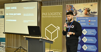AB InBev Efes Ukraine долучилася до Logistics Innovation Forum 2026