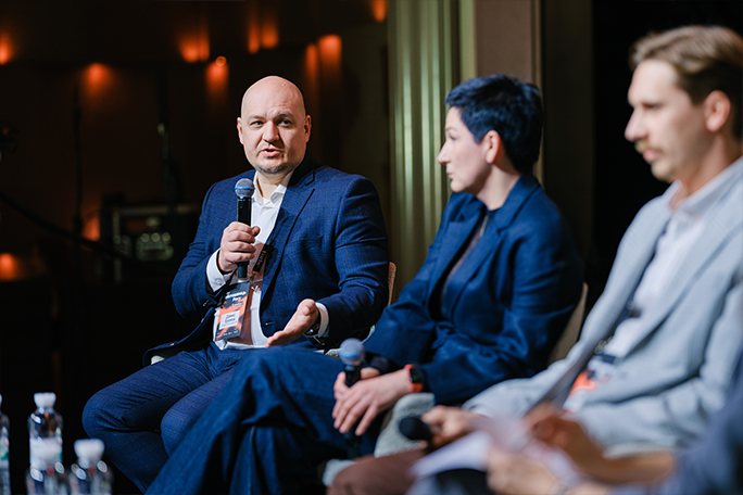 AB InBev Efes Ukraine – на 7 місці у рейтингу найкращих роботодавців України за версією Forbes Ukraine