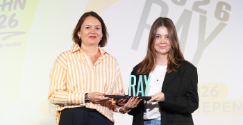 AB InBev Efes Ukraine отримала нагороду X-Ray за проєкт Stella Artois: Chef’s Stories