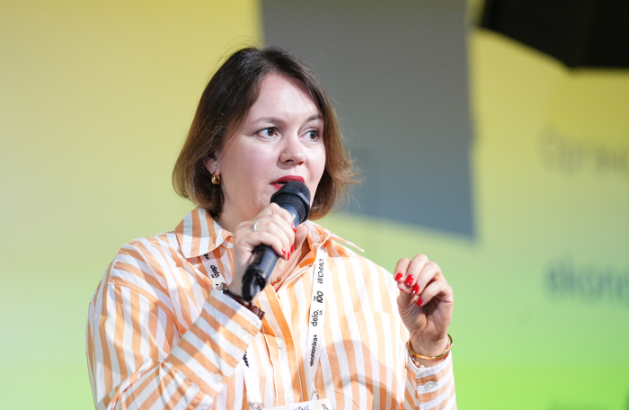 AB InBev Efes Ukraine отримала нагороду X-Ray за проєкт Stella Artois: Chef's Stories AB InBev Efes Ukraine отримала нагороду X-Ray за проєкт Stella Artois: Chef's Stories