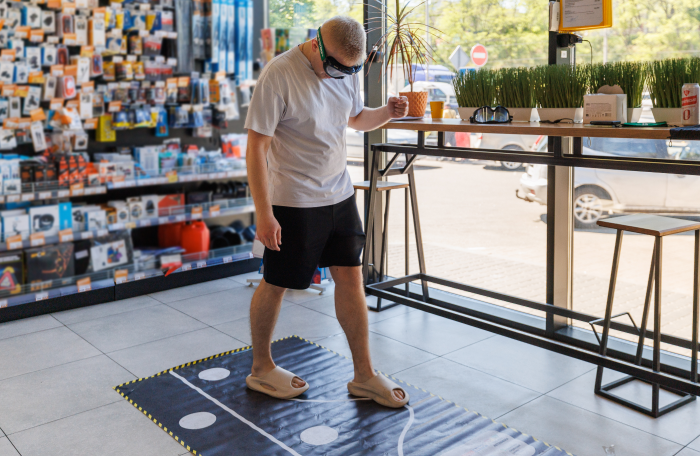 AB InBev Efes Ukraine підбила підсумки соціальної кампанії «Випив? За кермо не сідай!» 