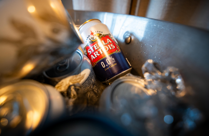 AB InBev Efes Ukraine долучилася до бізнес-бранчу «Економіка сміливих. Рішення нового часу» AB InBev Efes Ukraine долучилася до бізнес-бранчу «Економіка сміливих. Рішення нового часу»