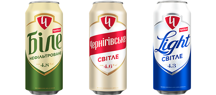 Оновлений дизайн: сучасний вигляд знайомого бренду