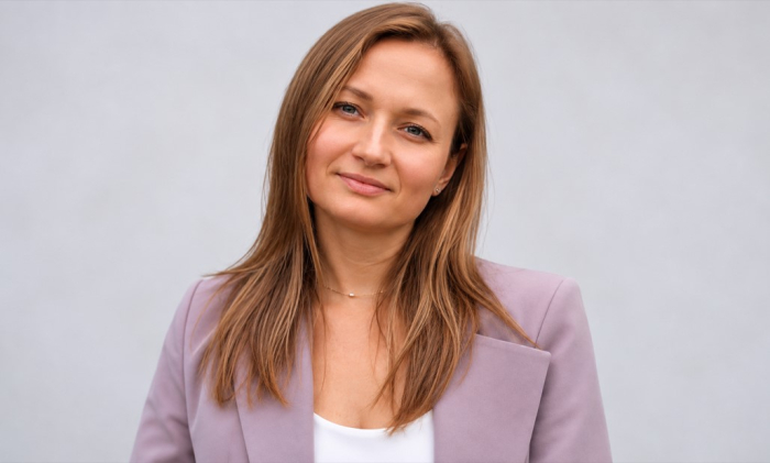 У компанії AB InBev Efes Ukraine – новий маркетинг-директор 
