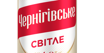«Чернігівське. Робимо по-своєму»: новий етап розвитку легендарного бренду