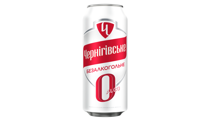«Чернігівське Безалкогольне»